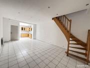 Maison 4 pièces 74 m²