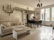 Maison 4 pièces 74 m²