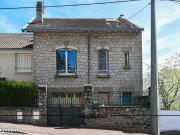 Maison 4 pièces 74 m²