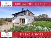 Maison 4 pièces 74 m²