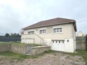 Maison 4 pièces 74 m²