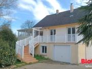 Maison 4 pièces 74 m²