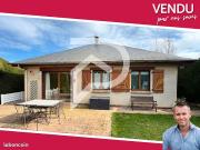 Maison 4 pièces 74 m²