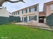 Maison 4 pièces 75 m²