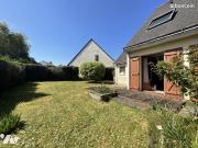 Maison 4 pièces 74 m²