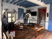 Maison 4 pièces 74 m²