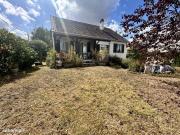 Maison 4 pièces 74 m²