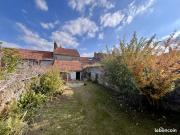 Maison 4 pièces 74 m²