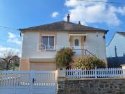 Maison 4 pièces 74 m²