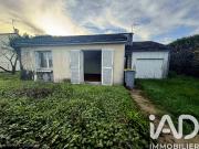 Maison 4 pièces 74 m²