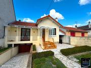 Maison 4 pièces 74 m²