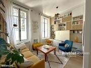 Maison 4 pièces 74 m²
