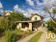 Maison 4 pièces 74 m²