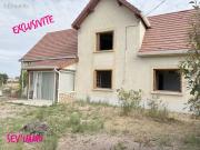 Maison 4 pièces 74 m²