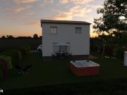 Maison 4 pièces 74 m²