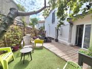 Maison 4 pièces 74 m²