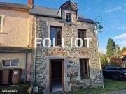 Maison 4 pièces 74 m²