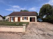 Maison 4 pièces 74 m²