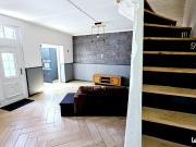 Maison 4 pièces 74 m²