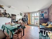 Maison 4 pièces 74 m²