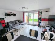 Maison 4 pièces 74 m²