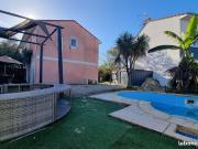 Maison 4 pièces 74 m²