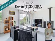 Maison 4 pièces 74 m²