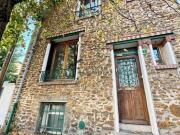 Maison 4 pièces 74 m²