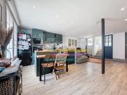 Maison 4 pièces 74 m²