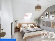 Maison 4 pièces 74 m²