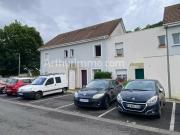 Maison 4 pièces 74 m²