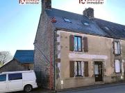 Maison 4 pièces 74 m²