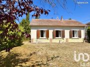 Maison 4 pièces 74 m²