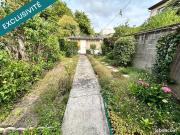 Maison 4 pièces 74 m²