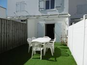 Maison 4 pièces 74 m²