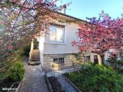 Maison 4 pièces 74 m²