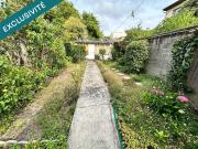 Maison 4 pièces 74 m²