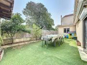 Maison 4 pièces 74 m²