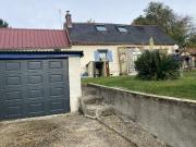 Maison 4 pièces 74 m²