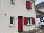 Maison 4 pièces 74 m²