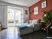 Maison 4 pièces 74 m²