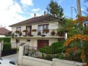 Maison 4 pièces 75 m²