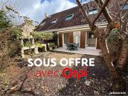 Maison 4 pièces 75 m²