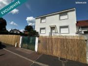 Maison 4 pièces 75 m²