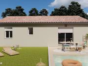 Maison 4 pièces 75 m²