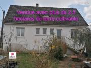 Maison 4 pièces 75 m²