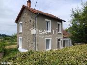 Maison 4 pièces 75 m²