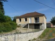 Maison 4 pièces 75 m²