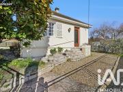 Maison 4 pièces 75 m²