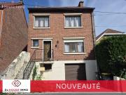 Maison 4 pièces 75 m²